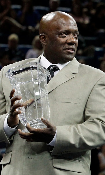 USA Gymnastics chief operating officer Ron Galimore resigns